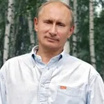 Аватар канала Vladimir V. Putin