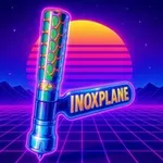 Аватар канала Inoxplane - TIG колпачки 🧬