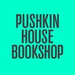 Аватар канала Pushkin House Bookshop 📚