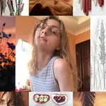 Аватар канала 👩🏼‍🎨 ТВОРЕЦКИ и «Й» 🎨
