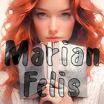 Аватар канала Мариан Фелис - Книги о любви