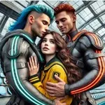 Аватар канала 💞 🎀 ✨ Минжи ростикс ✨ 🎀 💞