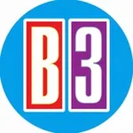 Аватар канала Журнал постеров «ВСЕ ЗВЁЗДЫ»