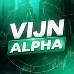 Аватар канала vijn > alpha