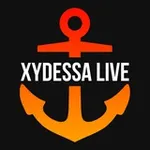 Аватар канала XYDESSA LIVE