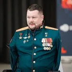 Аватар канала Максим Бахарев 🇷🇺 🎖️