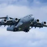 Аватар канала ✈️ Militärsichtungen ✈️