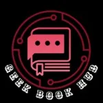 Аватар канала Библиотека Geek_book_Hub 💾