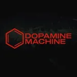 Аватар канала DOPAMINE MACHINE