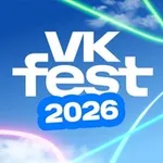 Аватар канала VK Fest
