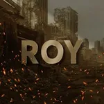 Аватар канала Roy - الحرب الثالثة