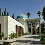 Аватар канала از زبانِ ذَرّه / ایرج رضایی