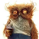 Аватар канала А я думала сова 🦉 🤪 (memеs)
