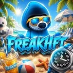 Аватар канала FreakNFT