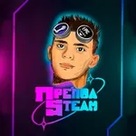 Аватар канала ПРЕПОД STEAM | ВСЁ ПРО ИГРЫ НА ПК