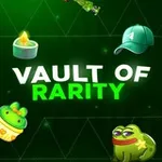 Аватар канала Vault of Rarity
