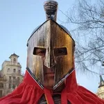 Аватар канала Espartanos 300