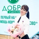 Аватар канала Anna Potynga