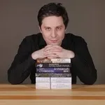 Аватар канала Фантастика с Дмитрием Злотницким