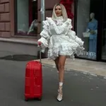 Аватар канала LAMORE17 online shopping