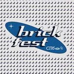 Аватар канала БрикФест | Фестиваль LEGO