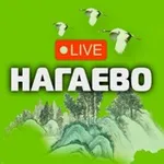 Аватар канала Новости Нагаево / Акбердино / Есенинский