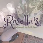 Аватар канала 𝓡osella's