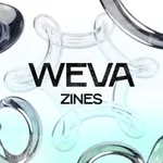 Аватар канала Weva Zines | Вева Зины