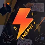 Аватар канала Мерч/Двач