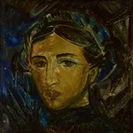 Аватар канала Художник Ксения Дронова