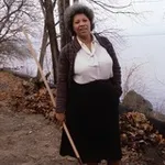 Аватар канала Миссис Дэллоуэй сказала, что купит цветы сама