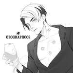 Аватар канала GEOGRAPH Cosplay