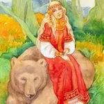Аватар канала ☀️ 🌜 БОЖЕСТВЕННАЯ МАГИЯ 🍀