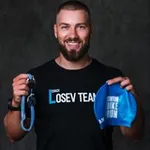 Аватар канала Losev Sport. Плавание. Триатлон 🏊🏼‍♂️ 🚴🏼‍♂️ 🏃🏻‍♂️ 🏋🏼‍♂️