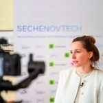 Аватар канала Биомедтех с Аллой Панченко | SechenovTech