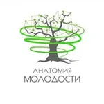 Аватар канала Анатомия молодости