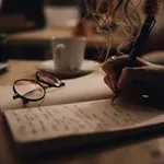Аватар канала лингвистическая confession | 🌎 📖