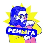 Аватар канала РЕМЫГА
