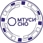 Аватар канала СНО МТУСИ