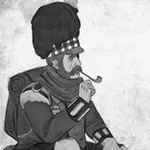 Аватар канала Guts & Blackpowder Confession [ 🩸 ⚒️ ]