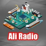 Аватар канала Ali_Radio_Top 🛠