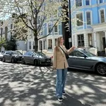 Аватар канала LinkedIn with Sofia