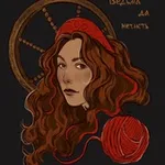 Аватар канала Ведьма да нечисть 🌾