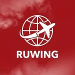 Аватар канала RUWING | КАРГО | ДОСТАВКА ИЗ КИТАЯ 🇨🇳
