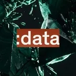 Аватар канала :data | upfront drum & bass