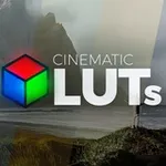 Аватар канала LUTs & Overlays