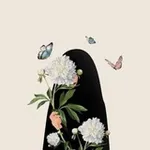 Аватар канала ᷂مُتلازمة ᷂حبّ ᷂السماء 🕊️ .