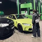 Аватар канала Впи$ка с DIZMORAL 🔋