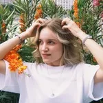 Аватар канала Полина Губарева ✨