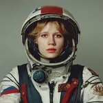 Аватар канала 🚀 Космическая Вероника